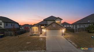 310 Kayla St, Troy, TX 76579