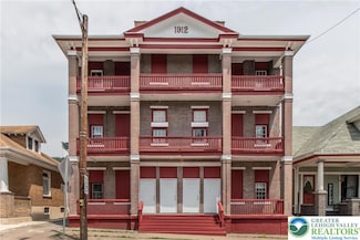 409 W Broad St Unit 409, Tamaqua, PA 18252