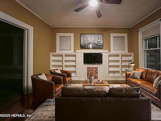 2806 College St, Jacksonville, FL 32205