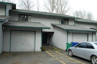 4008 S 158th St Unit E, Tukwila, WA 98188