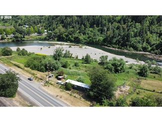 12177 Old Highway 99 S, Myrtle Creek, OR 97457