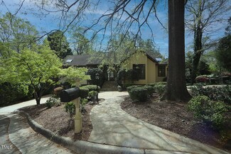 1108 Hymettus Ct, Raleigh, NC 27607