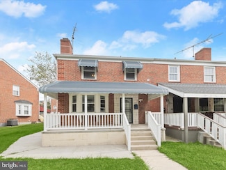 3707 The Alameda, Baltimore, MD 21218