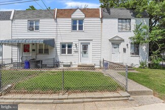 29 Windsor Ln, Clifton Heights, PA 19018