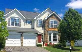 18120 Garnette Ave, Hagerstown, MD 21740