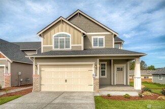 760 Anthem Place Unit Lot 5, Pacific, WA 98047