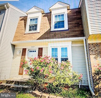 14427 Four Chimney Dr, Centreville, VA 20120