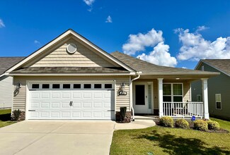 822 Goodale Dr, Augusta, GA 30909