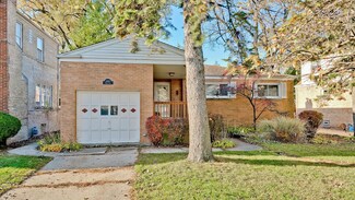 6810 N Ionia Ave, Chicago, IL 60646