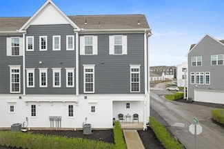 3100 Goodwin Alley, Bridgeville, PA 15017