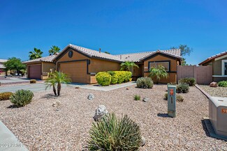 16109 W Jefferson St, Goodyear, AZ 85338