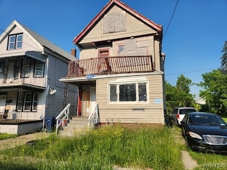 45 Cambridge Ave, Buffalo, NY 14215