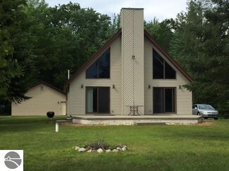 2280 Tamarac Ln, Prescott, MI 48756