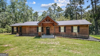 3520 Penholloway Rd, Jesup, GA 31546