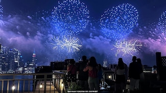 1450 Washington St Unit 805, Hoboken, NJ 07030