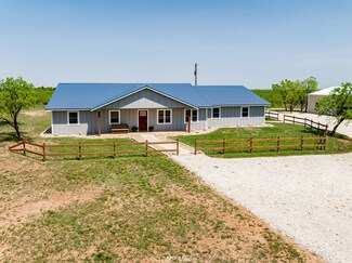 3734 Farm To Market Road 600, Anson, TX 79501