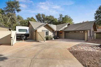325 N Pioneer Trail, Payson, AZ 85541