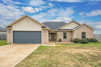 107 Durham Loop, Hot Springs National Park, AR 71913