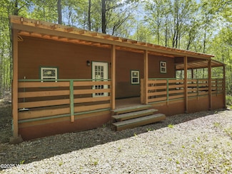 0 Patton Rd, Overton Township, PA 18616