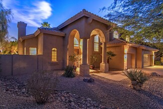 12725 E Jenan Dr, Scottsdale, AZ 85259