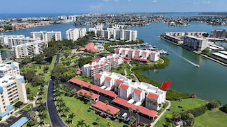 7867 Sailboat Key Blvd S Unit 101, South Pasadena, FL 33707