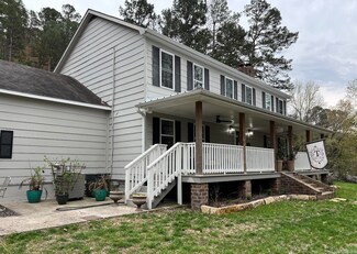 316 Ramble St, Hot Springs National Park, AR 71901