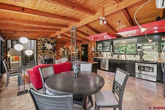 295 Red Stone Rd, Ridgway, CO 81432