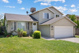 6093 S Longmore Dr, Salt Lake City, UT 84118