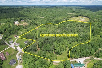 0 Eden Hollow Rd, Lakeview Heights, KY 40351