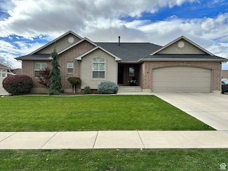 705 N 2750 W, Clearfield, UT 84015