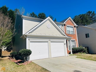 3469 Davenport Park Ln, Duluth, GA 30096