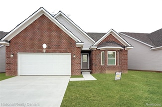 390 Devonshire Dr Unit 27, Lapeer, MI 48446