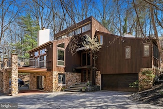 1343 Centennial Rd, Penn Valley, PA 19072