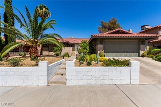 3826 Edmond St, Las Vegas, NV 89103