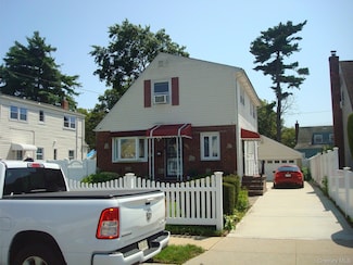 Unlisted Address