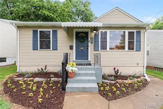 6821 Garner Ave, Saint Louis, MO 63139