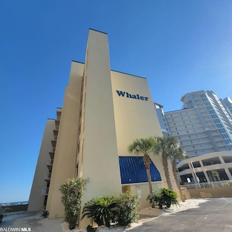 505 E Beach Blvd Unit 1B, Gulf Shores, AL 36542