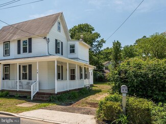 14 Ross St, Lumberton, NJ 08048