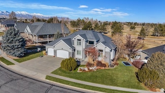 4554 Birdie Way, South Jordan, UT 84095
