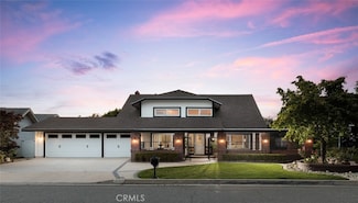 5941 E Valley Forge Dr, Orange, CA 92869