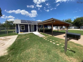 1210 Bryan Rd, Wichita Falls, TX 76301