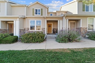 7554 Sandy Springs Point, Fountain, CO 80817