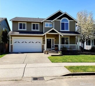 7123 Rothenberg Dr SW, Tumwater, WA 98512