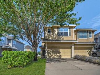6102 Shelbourne Park Ln, Houston, TX 77084