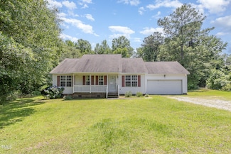 3336 Piney Grove Wilbon Rd, Fuquay Varina, NC 27526