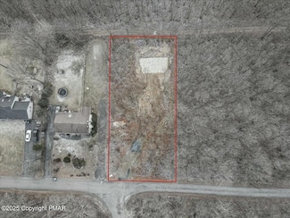 2546 MV Pawnee Trail, Penn Forest Township, PA 18210