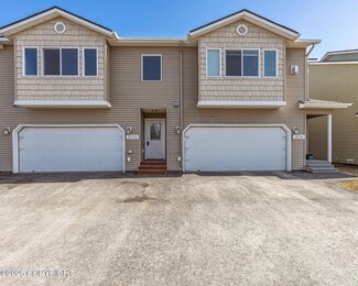 2658 Aspen Heights Loop Unit 27, Anchorage, AK 99508