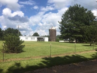 3235 Chisholm Dr SW, Bogue Chitto, MS 39629