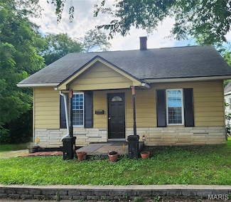 1510 State St, Chester, IL 62233