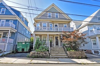 16 Windsor Rd, Somerville, MA 02144